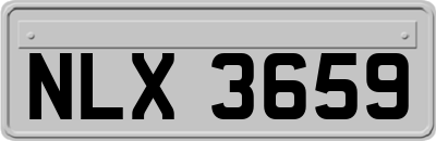 NLX3659