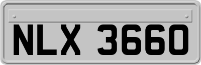 NLX3660