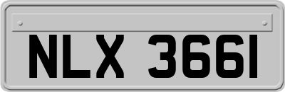 NLX3661