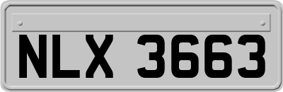 NLX3663