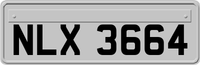 NLX3664
