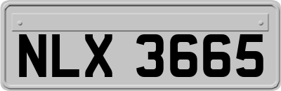 NLX3665