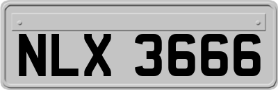 NLX3666