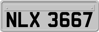 NLX3667