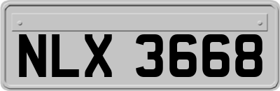 NLX3668