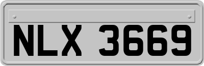 NLX3669