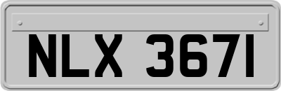 NLX3671