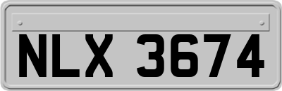 NLX3674