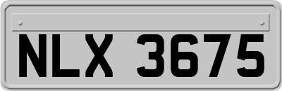 NLX3675