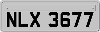 NLX3677