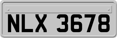 NLX3678