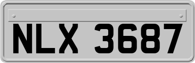 NLX3687