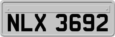 NLX3692