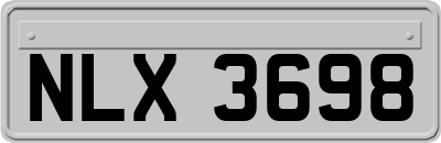 NLX3698
