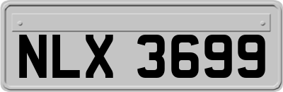 NLX3699