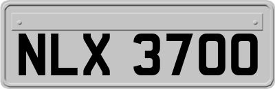 NLX3700