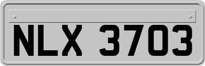 NLX3703