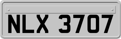 NLX3707