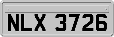 NLX3726