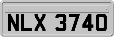 NLX3740