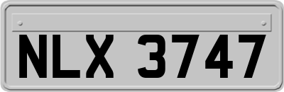 NLX3747