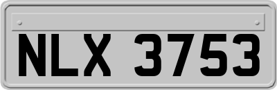 NLX3753
