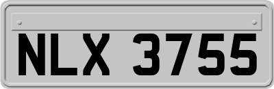 NLX3755