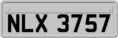 NLX3757