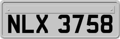 NLX3758