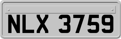 NLX3759