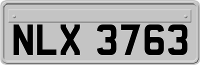 NLX3763