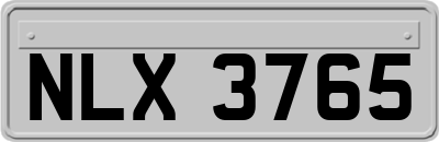 NLX3765