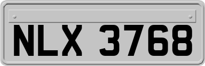 NLX3768