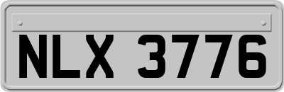 NLX3776