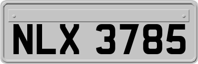 NLX3785