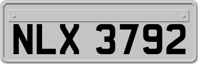 NLX3792
