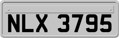 NLX3795