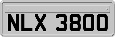 NLX3800