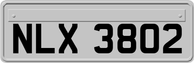 NLX3802