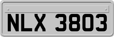 NLX3803