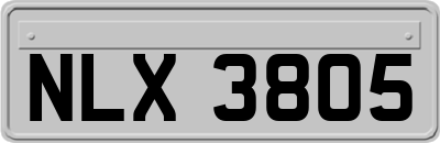 NLX3805