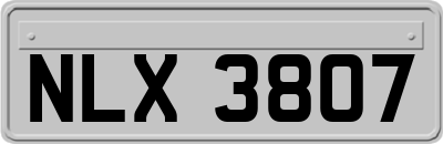 NLX3807