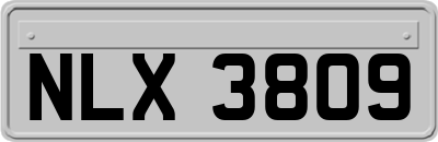 NLX3809
