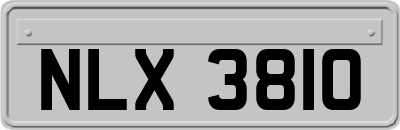 NLX3810