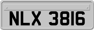 NLX3816