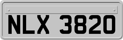 NLX3820