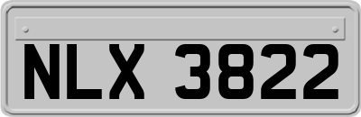NLX3822