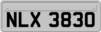 NLX3830