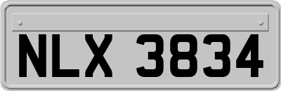 NLX3834