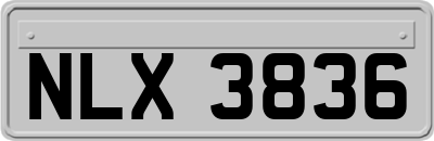 NLX3836
